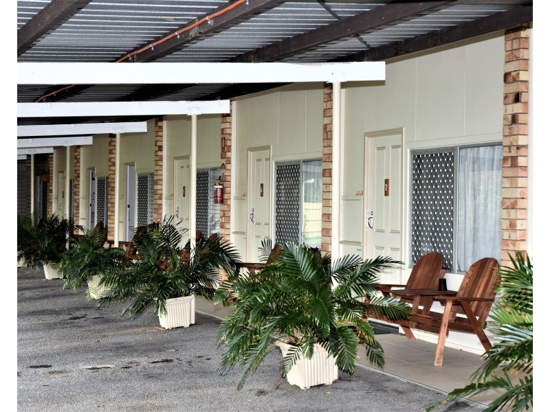 65-69 Downes Street, Chinchilla QLD 4413