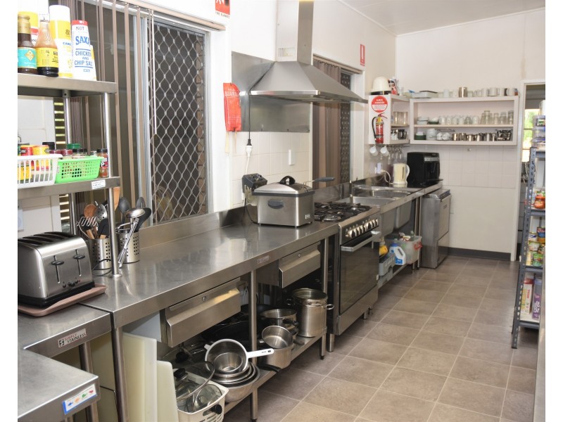 65-69 Downes Street, Chinchilla QLD 4413