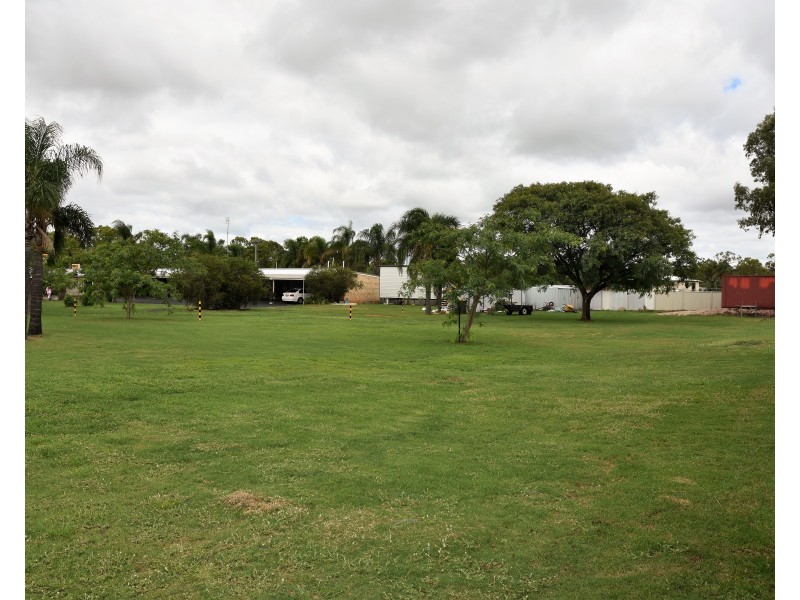 65-69 Downes Street, Chinchilla QLD 4413