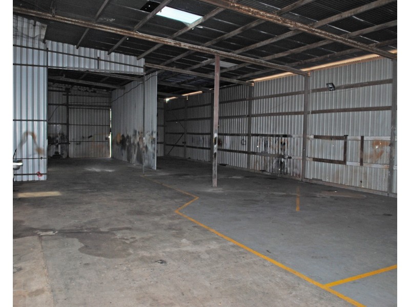 Shed 1, 595 Alderley Street, Drayton QLD 4350