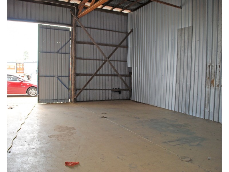 Shed 7A, 595 Alderley Street, Drayton QLD 4350
