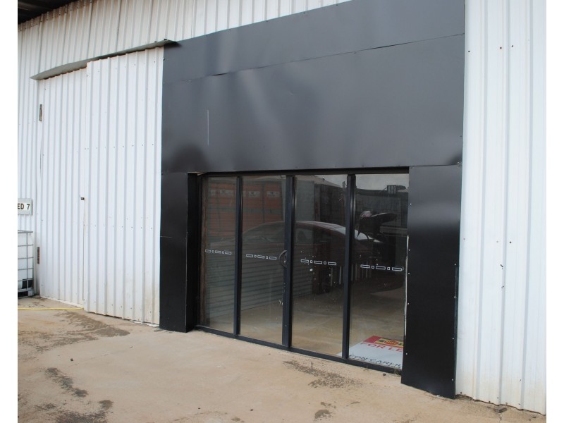 Shed 7A, 595 Alderley Street, Drayton QLD 4350