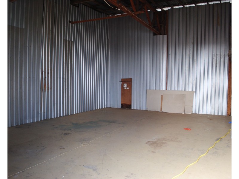 Shed 7A, 595 Alderley Street, Drayton QLD 4350