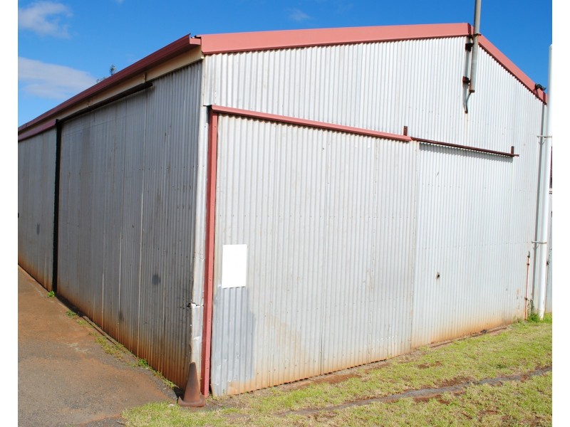 Shed 1, 23 Boothby Street, Drayton QLD 4350