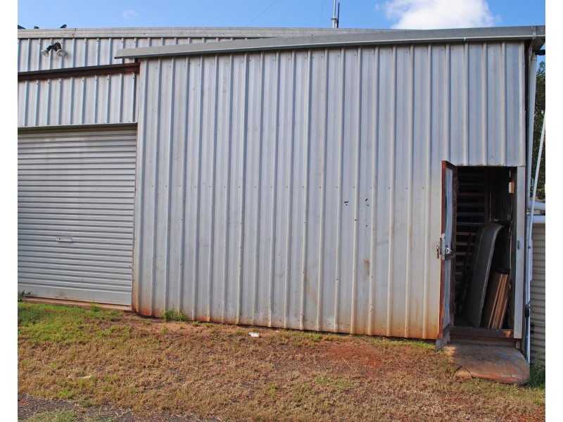 Shed 2, 23 Boothby Street, Drayton QLD 4350