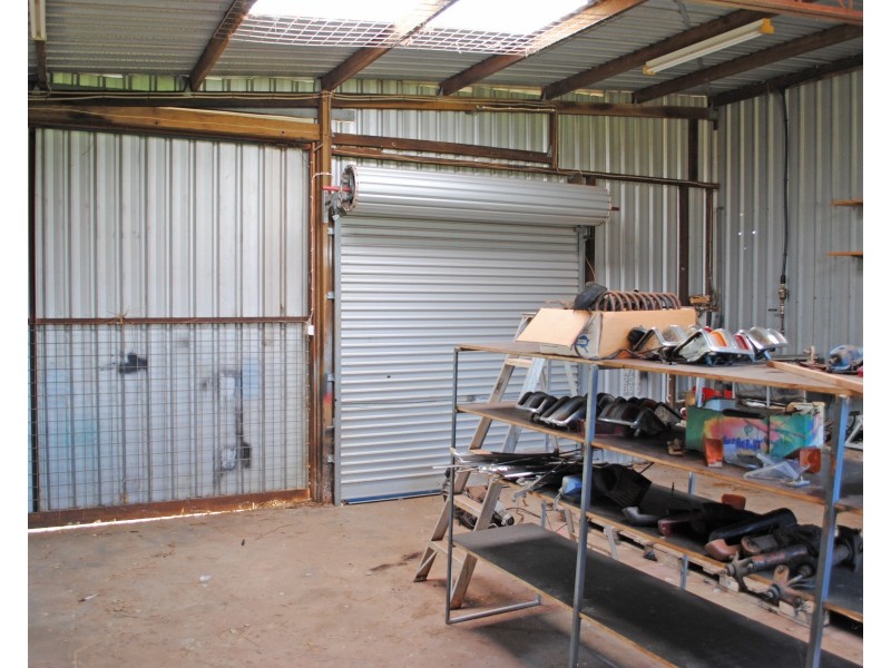 Shed 2, 23 Boothby Street, Drayton QLD 4350