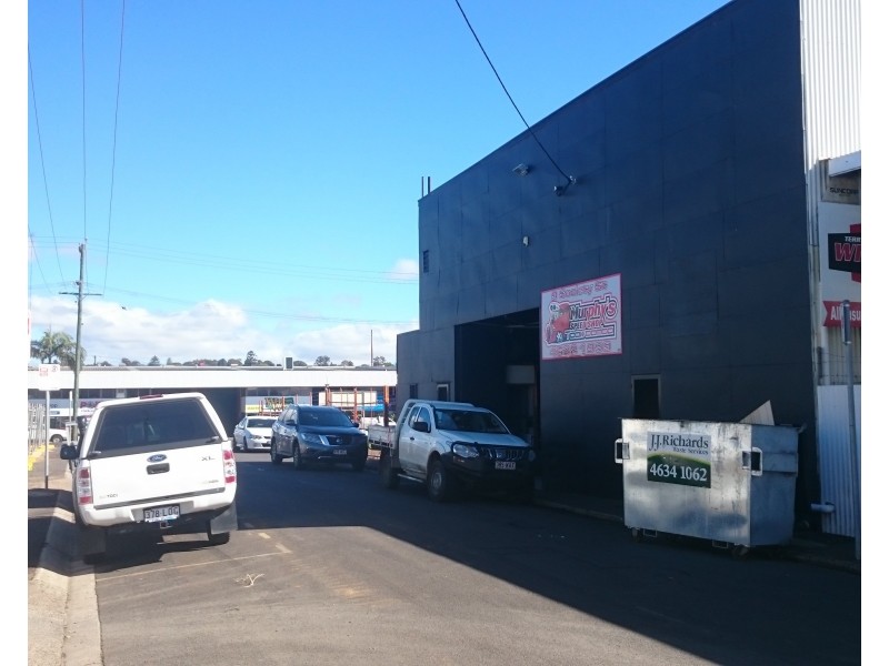 9 Society Street, Toowoomba City QLD 4350