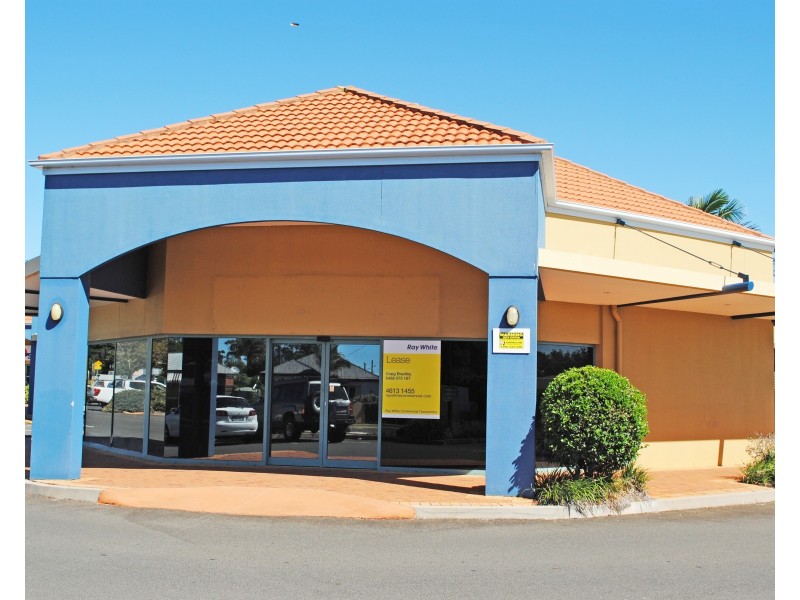 Shop H, 61-69 Drayton Road (Tower Shopping Centre), Harristown QLD 4350