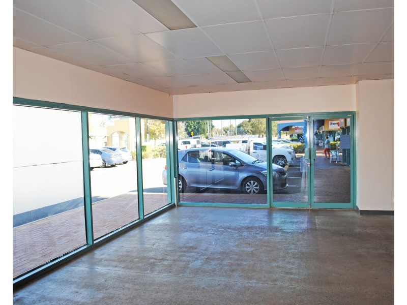 Shop H, 61-69 Drayton Road (Tower Shopping Centre), Harristown QLD 4350