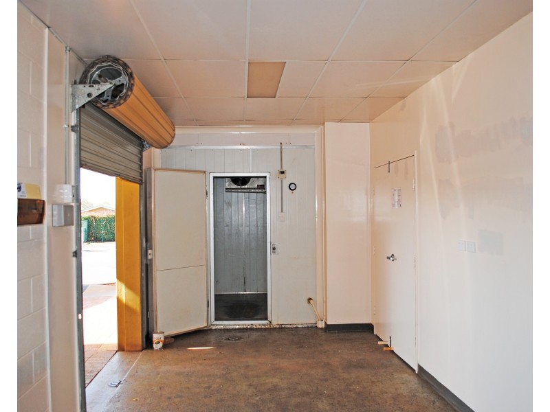 Shop H, 61-69 Drayton Road (Tower Shopping Centre), Harristown QLD 4350