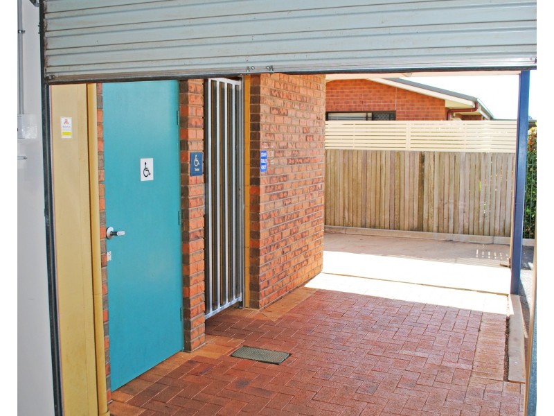 Shop H, 61-69 Drayton Road (Tower Shopping Centre), Harristown QLD 4350
