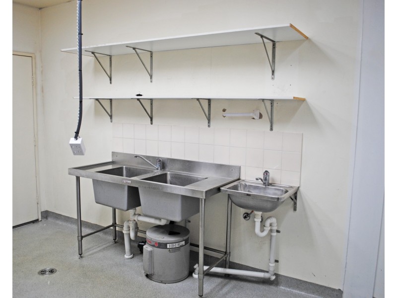 Shop M, 61-69 Drayton Road (Tower Shopping Centre), Harristown QLD 4350