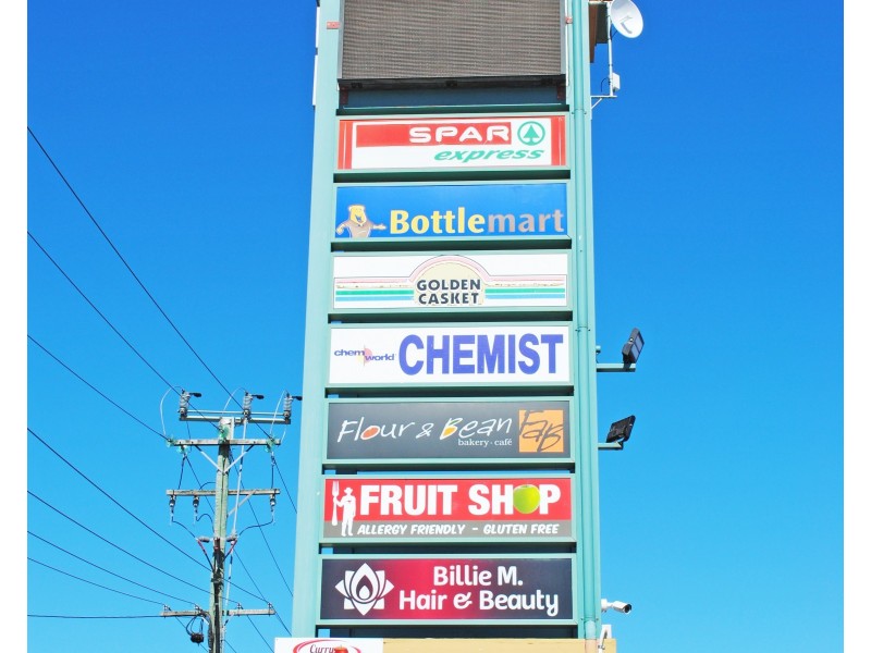 Shop M, 61-69 Drayton Road (Tower Shopping Centre), Harristown QLD 4350