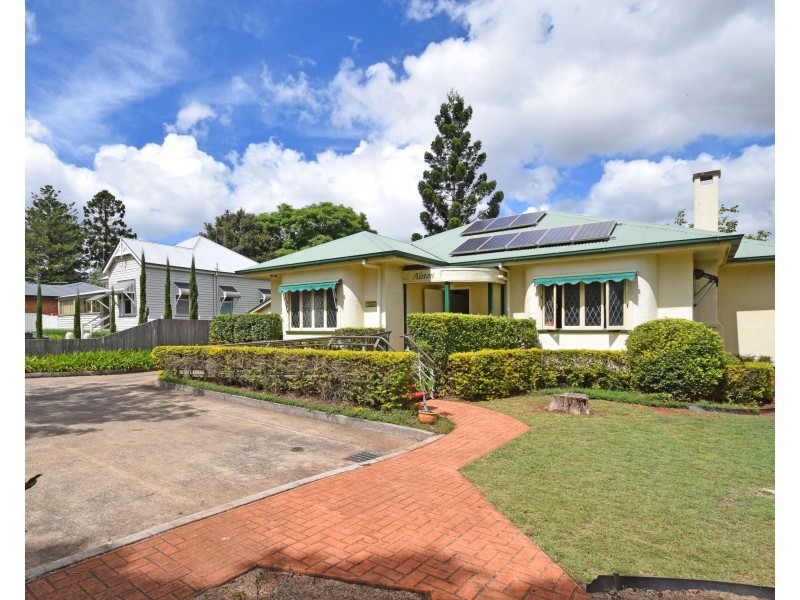 24 Herries Street, East Toowoomba QLD 4350