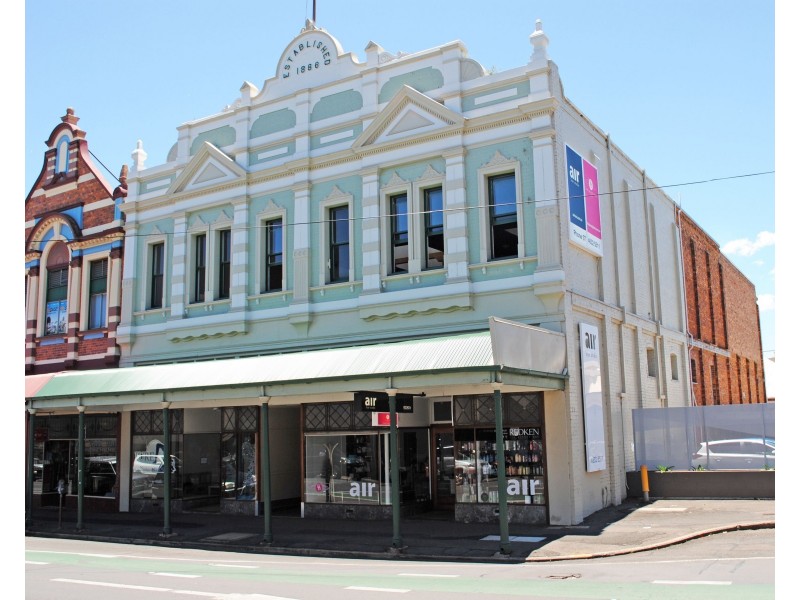 37-39 Russell Street, Toowoomba City QLD 4350