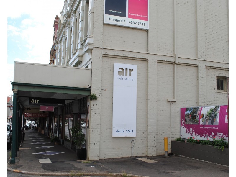 37-39 Russell Street, Toowoomba City QLD 4350