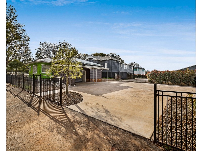 138 Mort Street, Toowoomba City QLD 4350