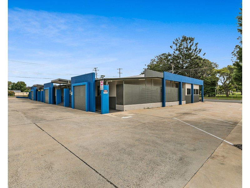 Suite 2, 145 Taylor Street, Newtown QLD 4350