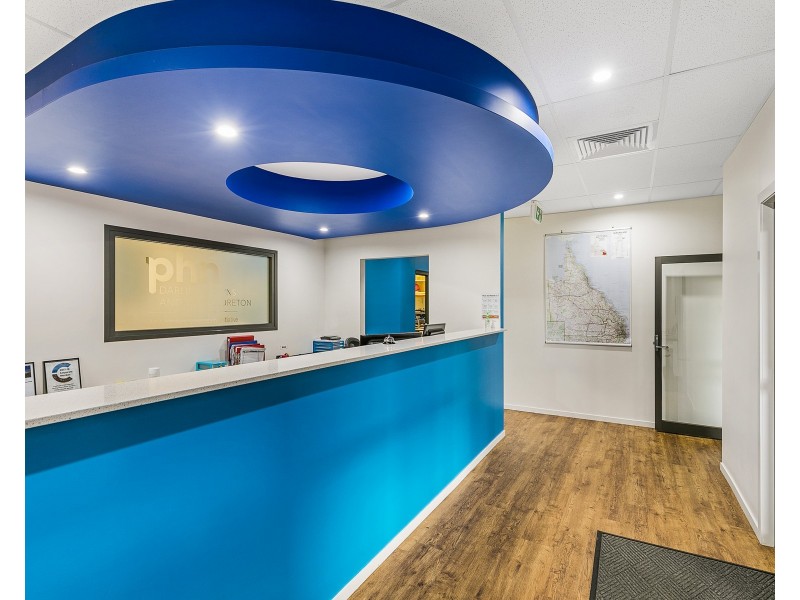 Suite 2, 145 Taylor Street, Newtown QLD 4350