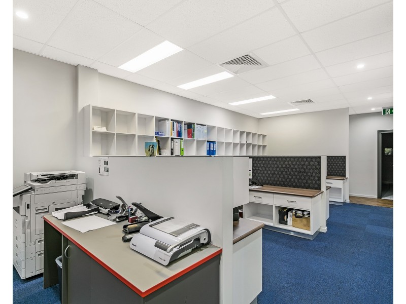 Suite 2, 145 Taylor Street, Newtown QLD 4350