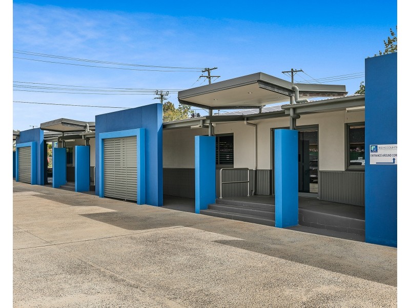 Suite 3, 145 Taylor Street, Newtown QLD 4350