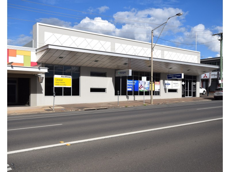 Suite 1, 618 Ruthven Street, Toowoomba City QLD 4350