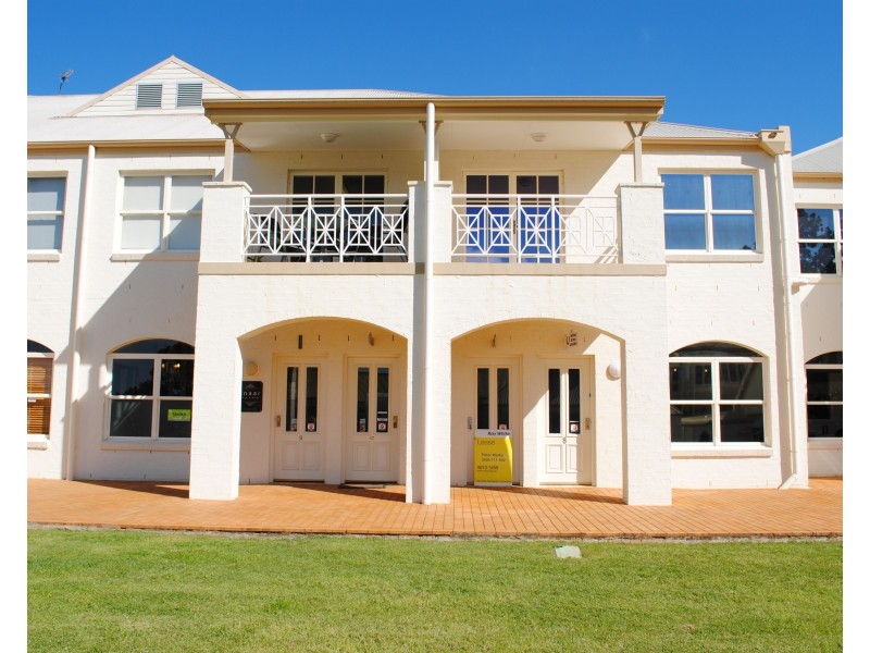 Unit 11, 120 Russell Street (25 Isabel Street), Toowoomba City QLD 4350