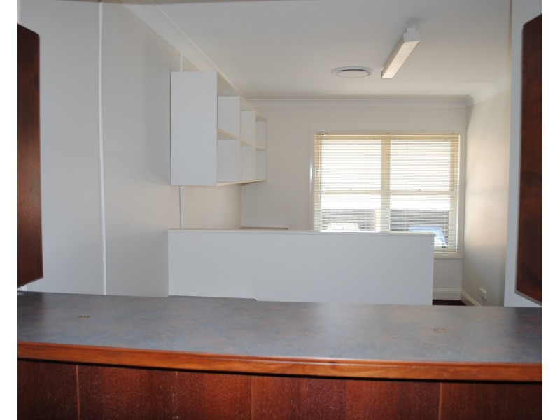 Unit 11, 120 Russell Street (25 Isabel Street), Toowoomba City QLD 4350