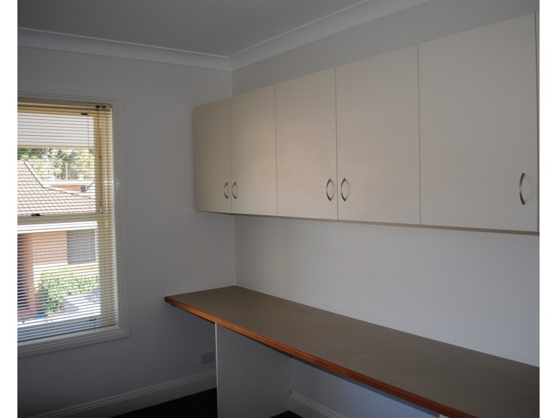 Unit 11, 120 Russell Street (25 Isabel Street), Toowoomba City QLD 4350