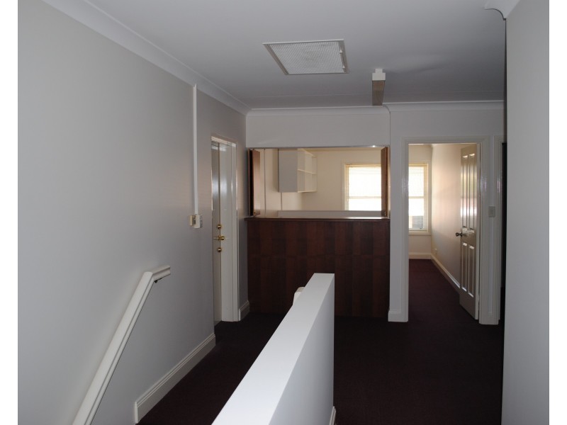 Unit 11, 120 Russell Street (25 Isabel Street), Toowoomba City QLD 4350