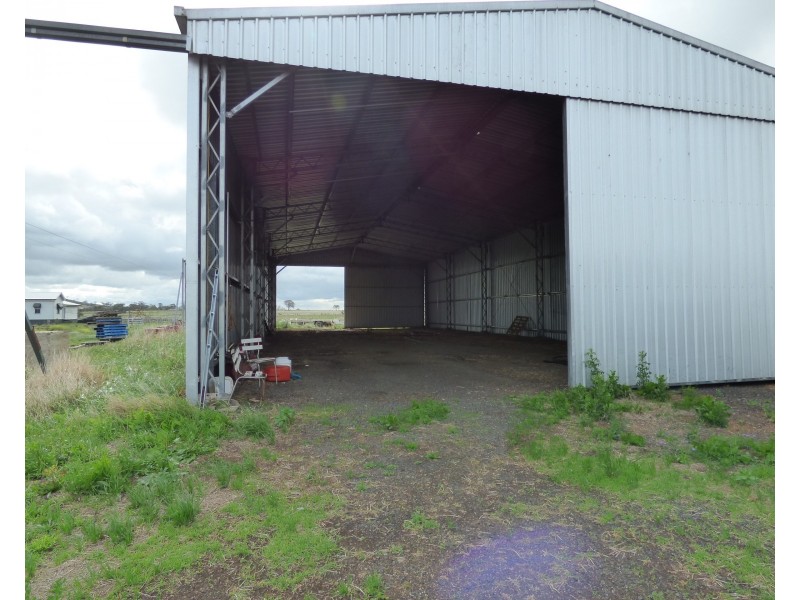 71 C Blackwell Road, Westbrook QLD 4350