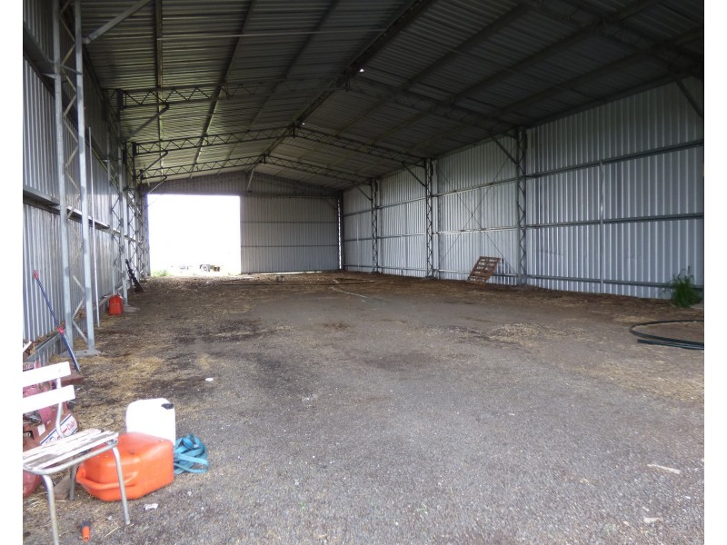 71 C Blackwell Road, Westbrook QLD 4350