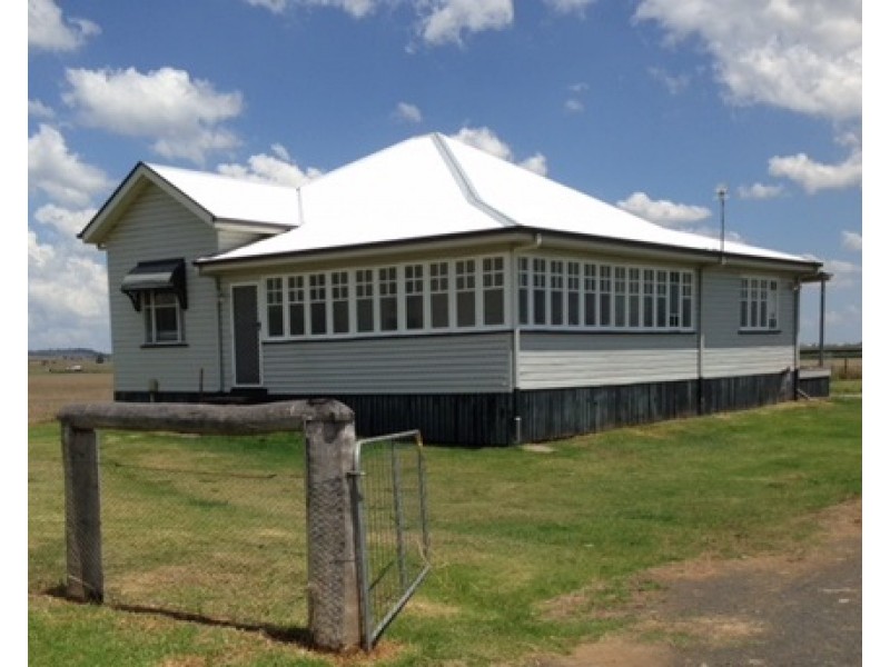 71 C Blackwell Road, Westbrook QLD 4350