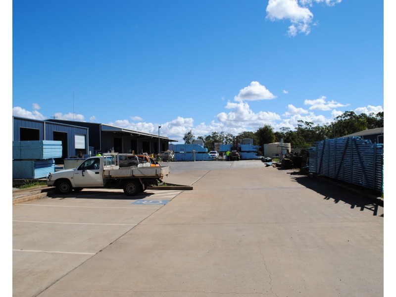 6 Holt Drive, Torrington QLD 4350