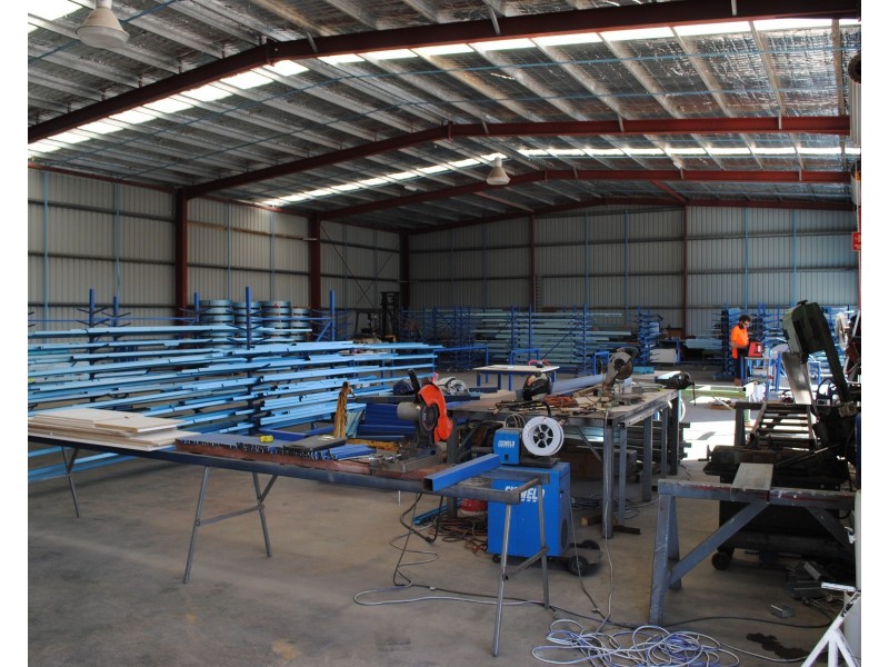 6 Holt Drive, Torrington QLD 4350