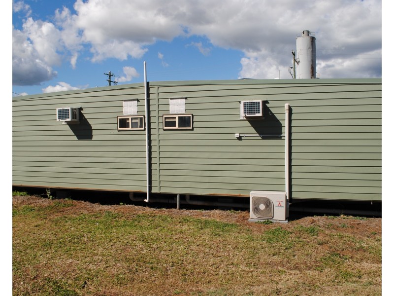 6 Holt Drive, Torrington QLD 4350