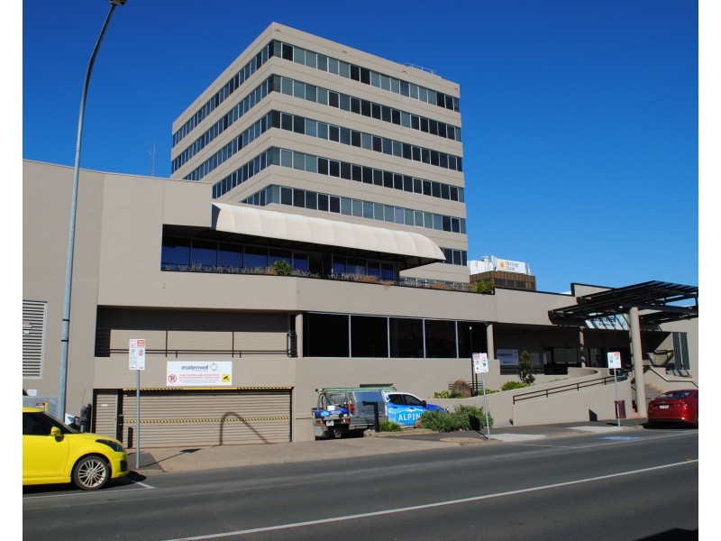 8-10 Russell Street, Toowoomba City QLD 4350