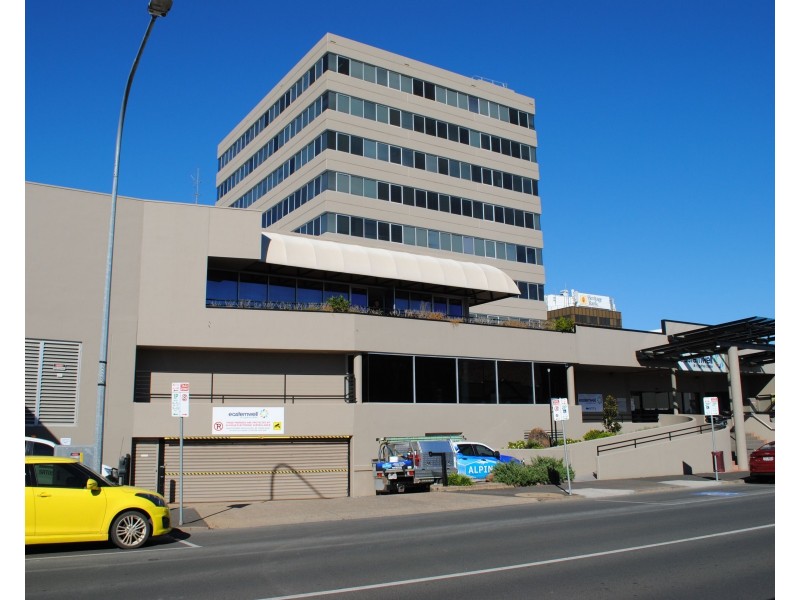 8-10 Russell Street, Toowoomba City QLD 4350