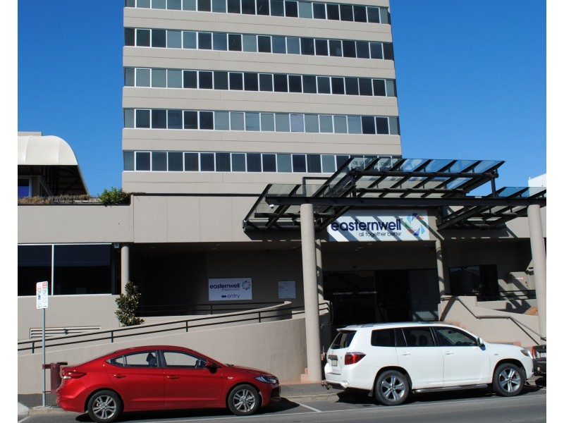 8-10 Russell Street, Toowoomba City QLD 4350