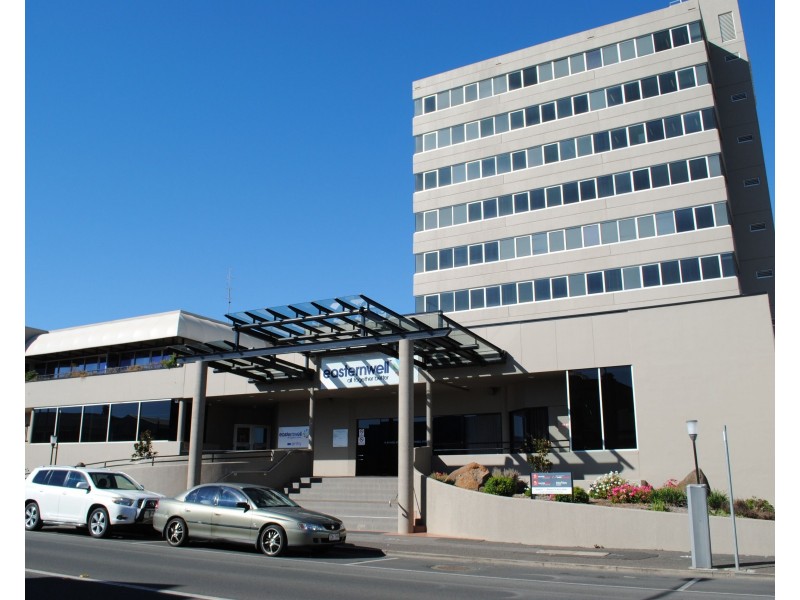 8-10 Russell Street, Toowoomba City QLD 4350