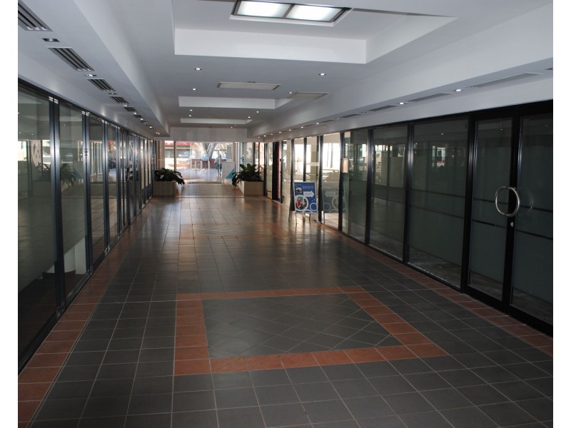 8-10 Russell Street, Toowoomba City QLD 4350