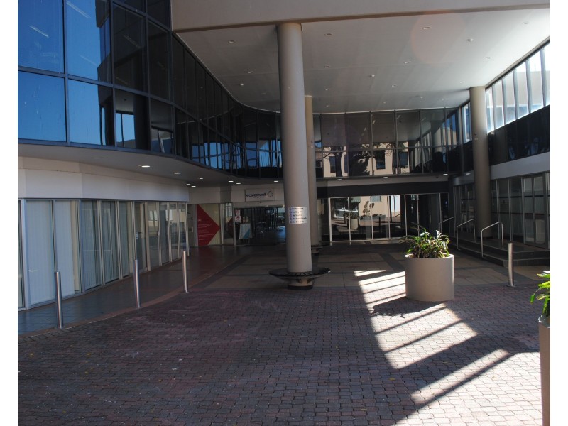 8-10 Russell Street, Toowoomba City QLD 4350