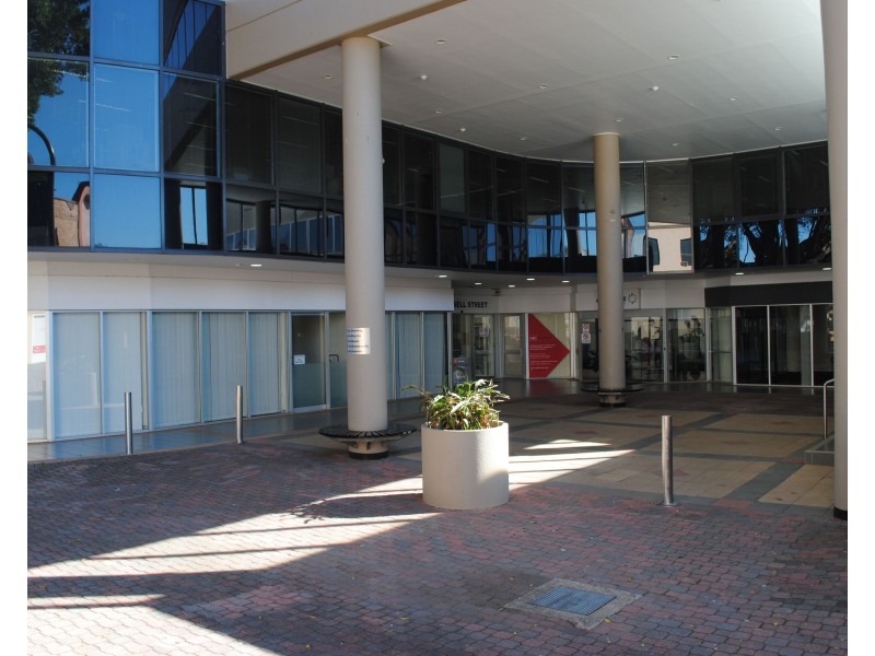 8-10 Russell Street, Toowoomba City QLD 4350