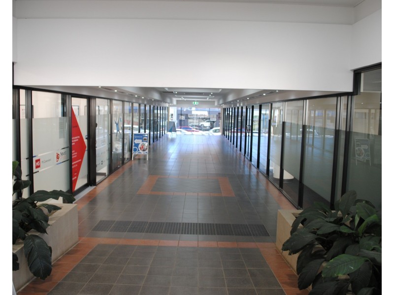 8-10 Russell Street, Toowoomba City QLD 4350