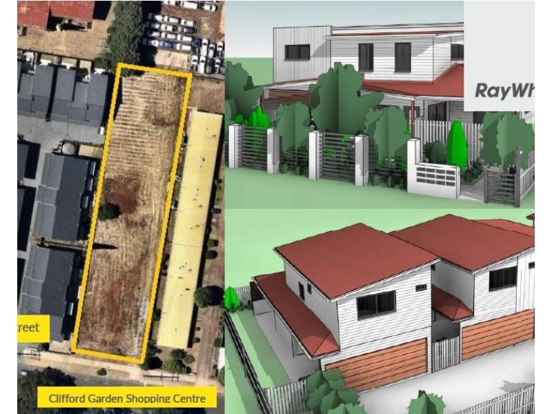 79A Vacy Street, Newtown QLD 4305