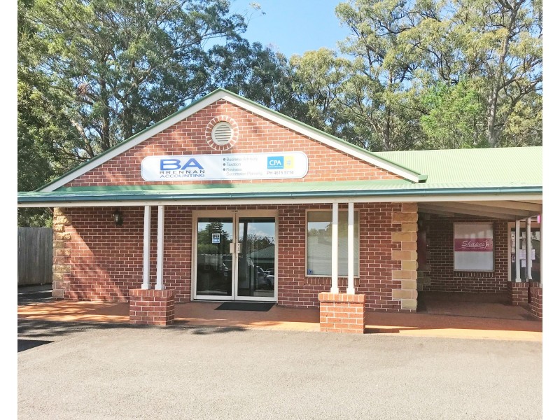 Suite 10, 2-4 Plaza Circle, Highfields QLD 4352