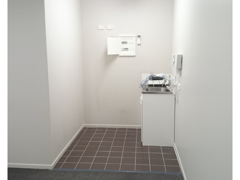 Suite 4A, 610 Ruthven Street, Toowoomba City QLD 4350