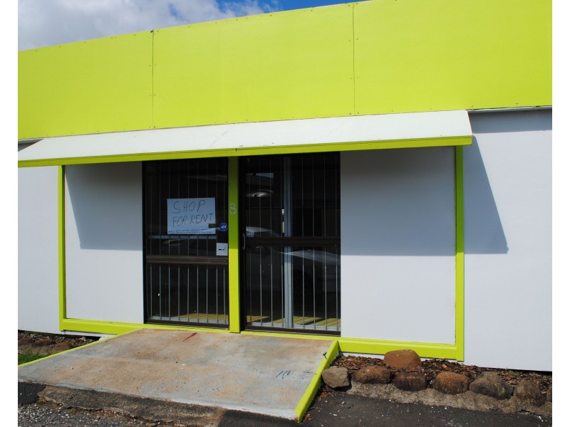 8 Dexter Street, South Toowoomba QLD 4350
