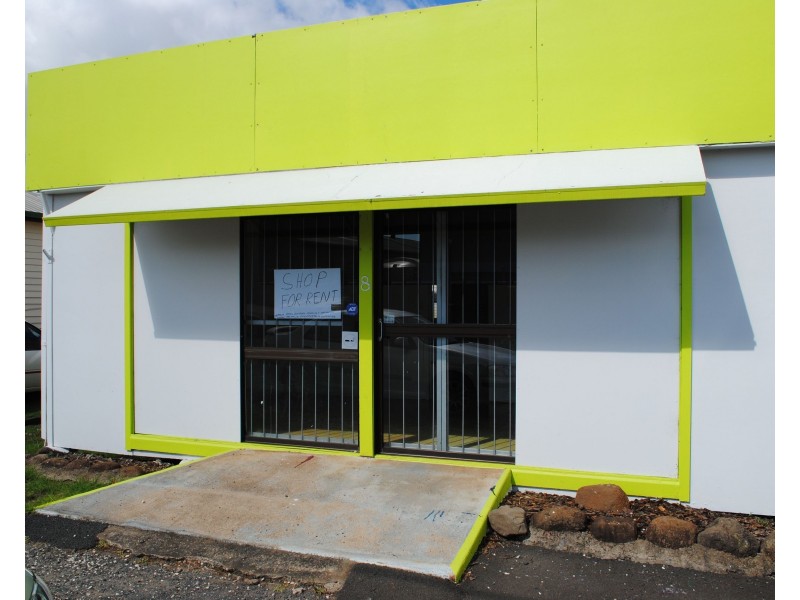8 Dexter Street, South Toowoomba QLD 4350