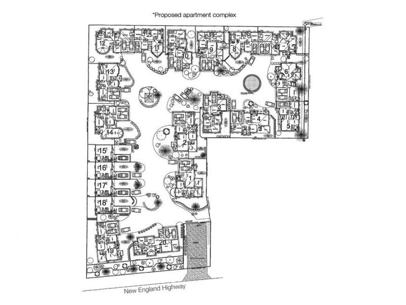 10492 New England Highway, Highfields QLD 4352